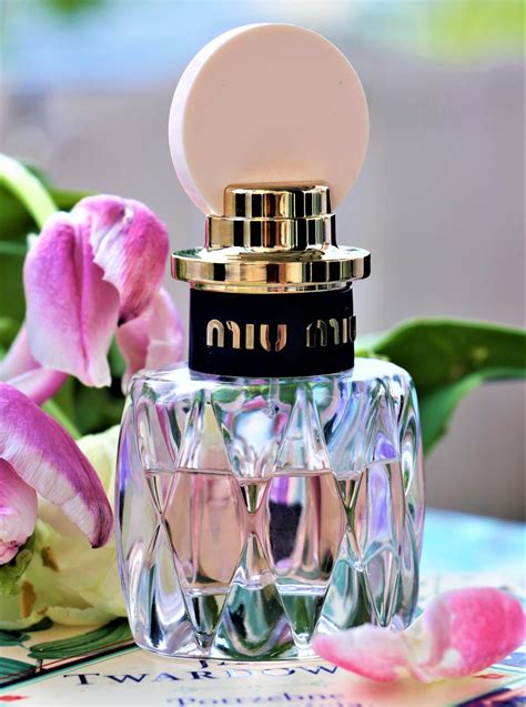 miu miu perfume l'eau rosee|miumiu eau de parfum.